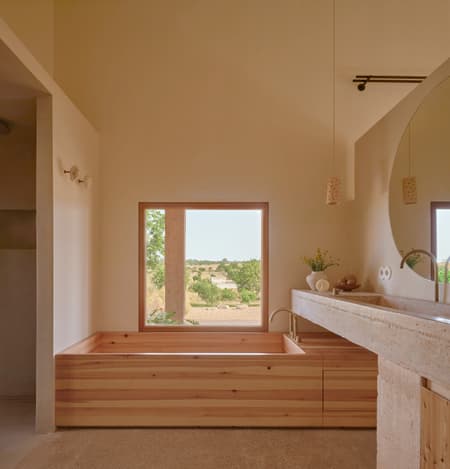 Gallineta House